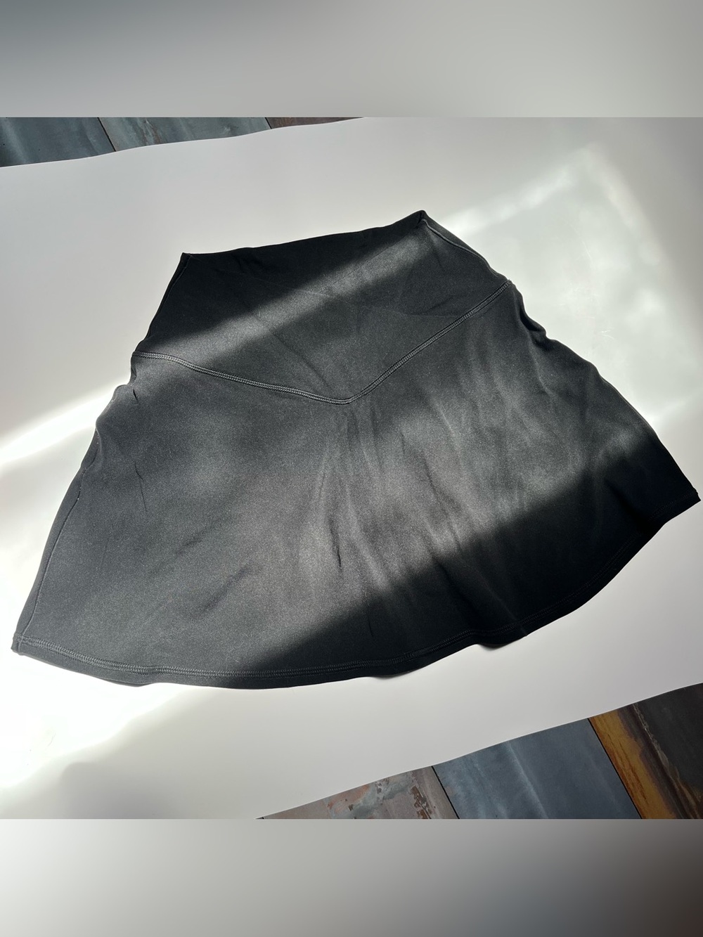 Aerie Offline crossover mini skort sz xs